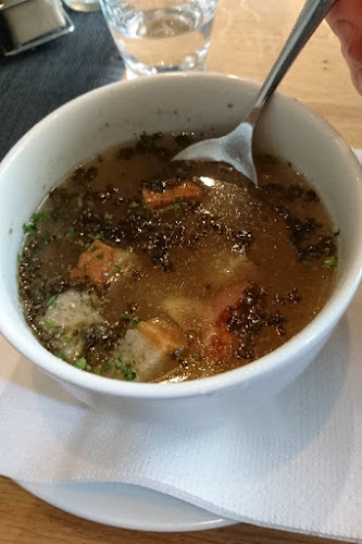 Restaurace Blatnice - Staré Město