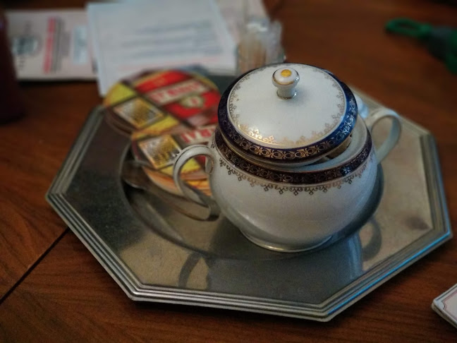 Opinii despre Peter's Pub în Praha - Gastronomie a pohostinství