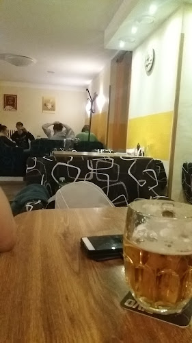 Restaurace Babylon - Gastronomie a pohostinství