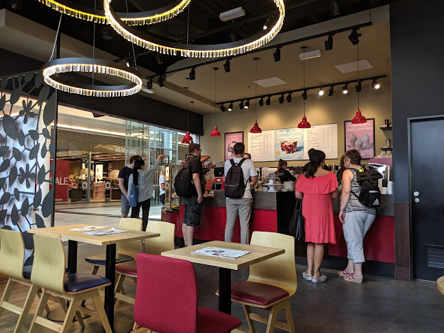 Costa Coffee - Ústí nad Labem