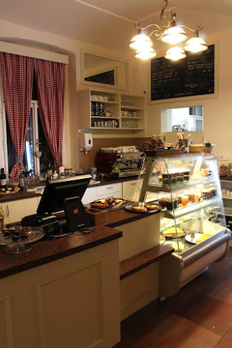 Bistro a Kavárna Na náměstí