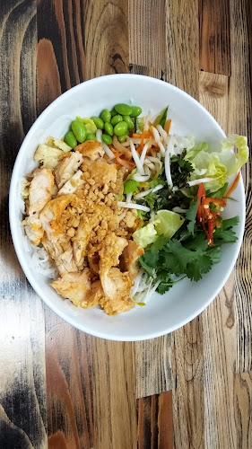 spicymama & traditional vietnamese - Praha