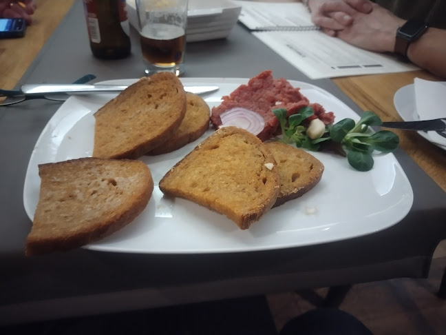 Teplické Výsluní - Gastronomie a pohostinství