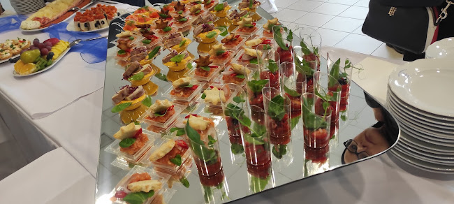 Comentarii opinii despre Hotelová škola, Teplice, příspěvková organizace - Školní jídelna