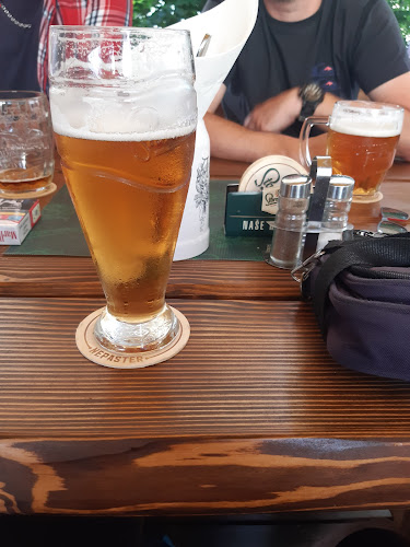 Comentarii opinii despre U Pilnáčka - Naše Hospoda