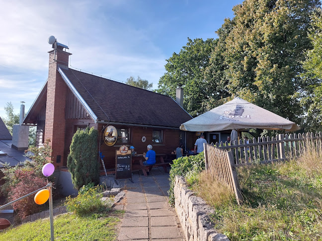 La Bonaccia - Gastronomie a pohostinství