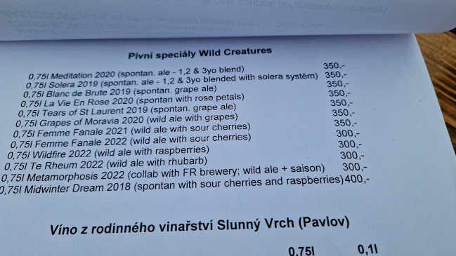 Venušina 1804/1, 692 01 Mikulov na Moravě