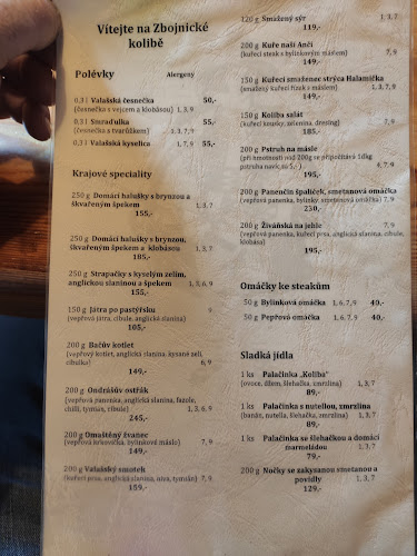 Comentarii opinii despre Zbojnická Koliba