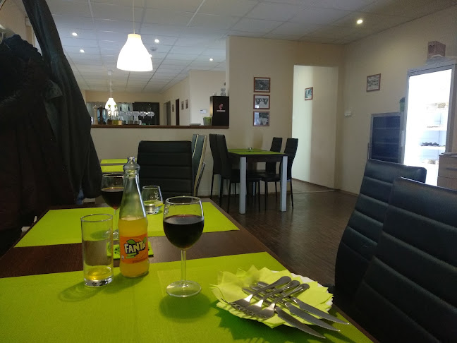 Pizzeria Ponko - Halenkov