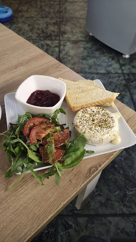 Kavárna Kočičí Praha - Gastronomie a pohostinství