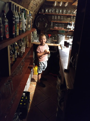 Opinii despre Sklípek Miluška în Starovice - Gastronomie a pohostinství