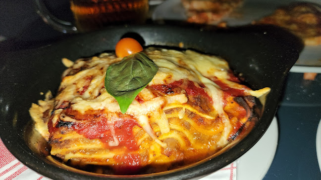 L'Osteria - Národní - Nové Město