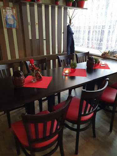 Restaurace U Kaple - Gastronomie a pohostinství