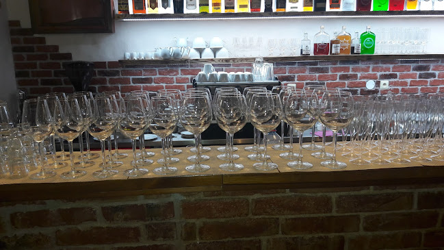 Comentarii opinii despre Restaurace U Kostela