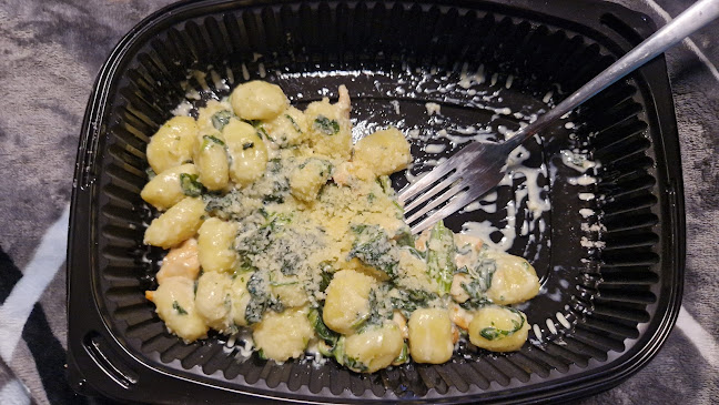 Pizza GASTRIA - Gastronomie a pohostinství