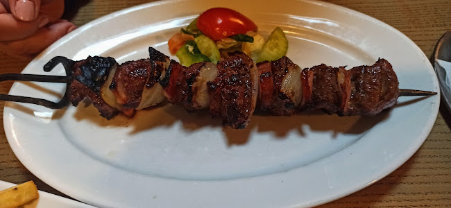 Country Saloon - Beňovy