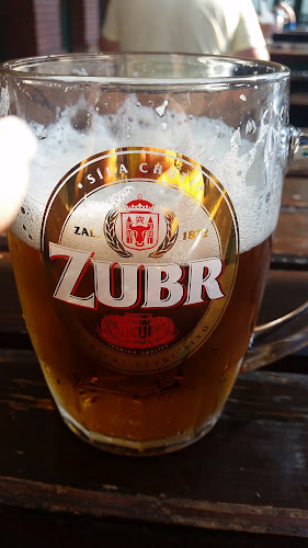 Pivnice Mlýn - Přerov