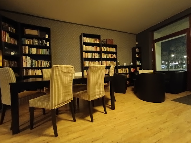 Comentarii opinii despre Polo Caffé