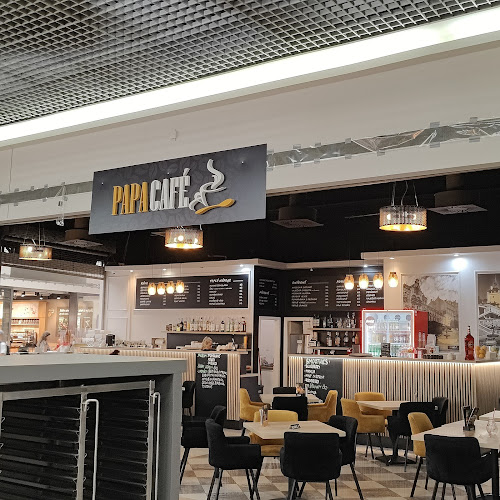 Papa Café - Karlovy Vary