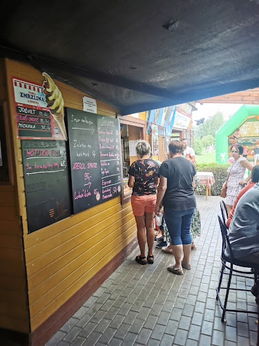 Opinii despre Hospoda U Komára în Zlín - Gastronomie a pohostinství