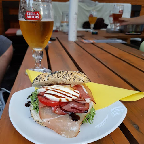 Kavárna Opava U Veruny - Předměstí