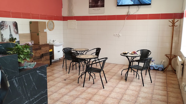 KEBAB Omar - Gastronomie a pohostinství