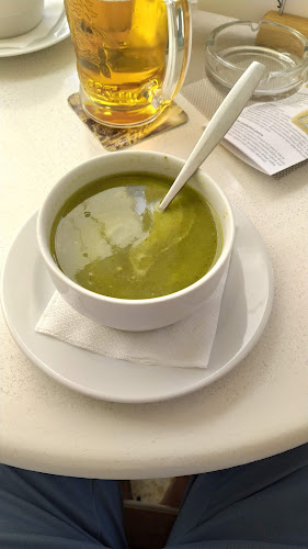 Divadelní restaurace a kavárna Luhačovice