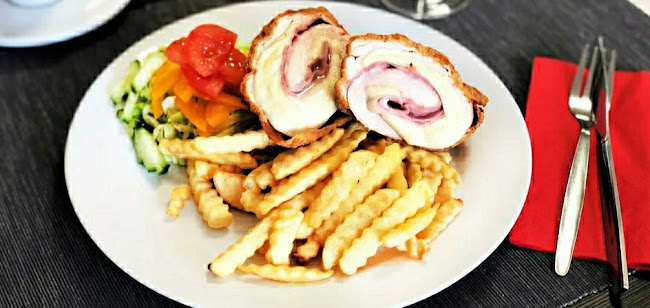 Restaurace U Matěje - Gastronomie a pohostinství