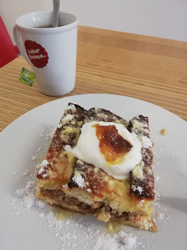 Bistro Jako Doma - Gastronomie a pohostinství