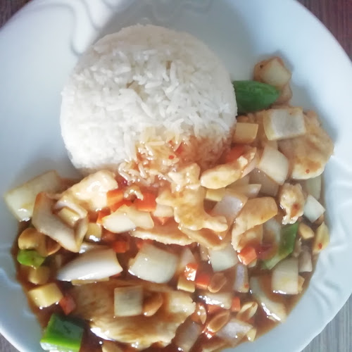 Čínská Restaurace FeiHe - Gastronomie a pohostinství