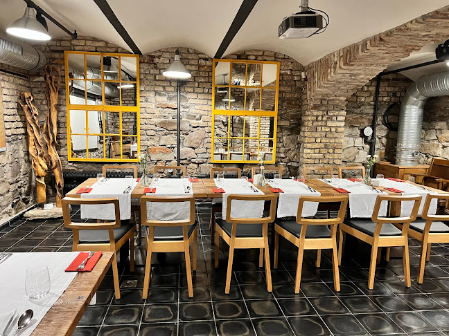 Restaurace Republika - Chomutov