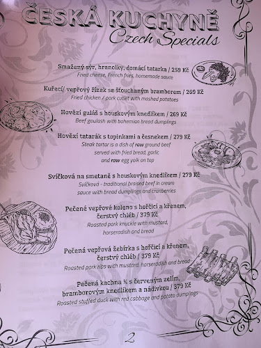 Nicolas bar & restaurant