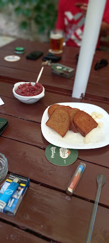 Hostinec Stará Škola - Gastronomie a pohostinství