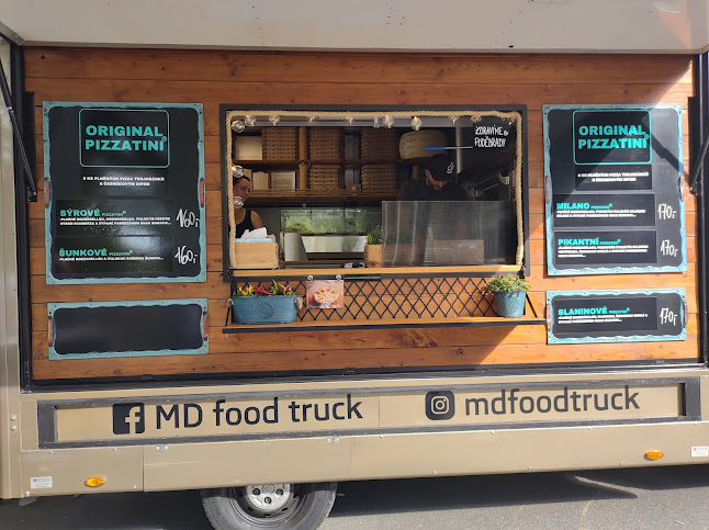 MD Food Truck