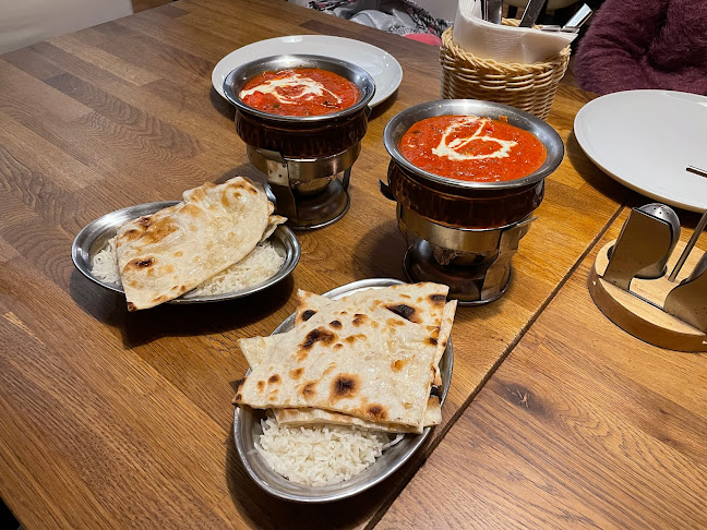 Opinii despre Himalaya Restaurant în Brno - Gastronomie a pohostinství