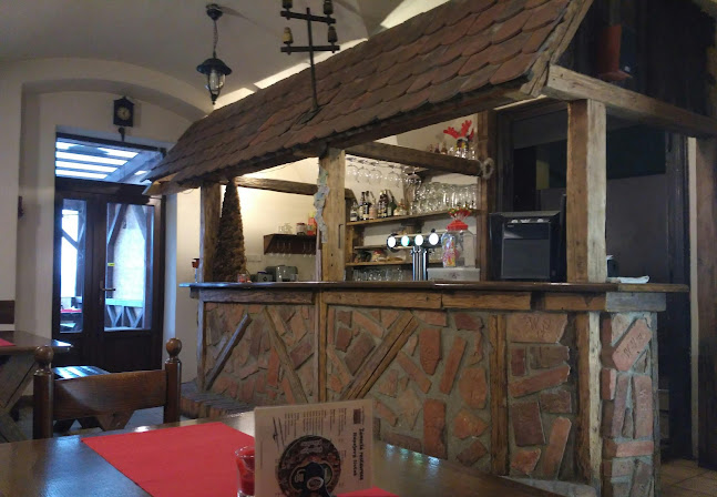 Zámecká hospůdka Rebešovice - Brno