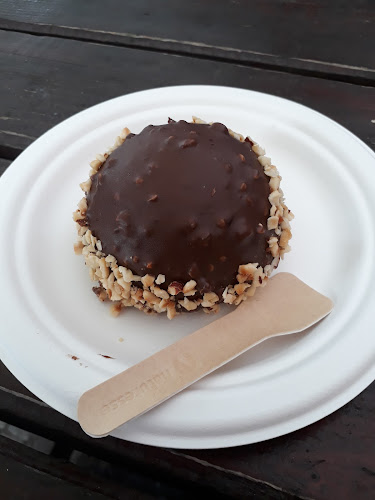 Comentarii opinii despre Občerstvení U Hrocha