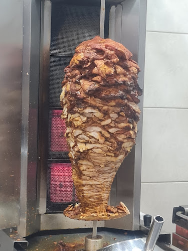 Opinii despre Erdal’s Kebab Ostrava în Ostrava - Gastronomie a pohostinství