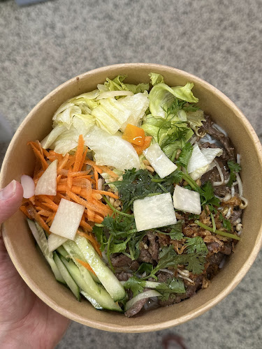 Dulingie Bistro - Gastronomie a pohostinství