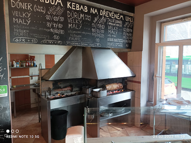 Comentarii opinii despre Kebab Maidum