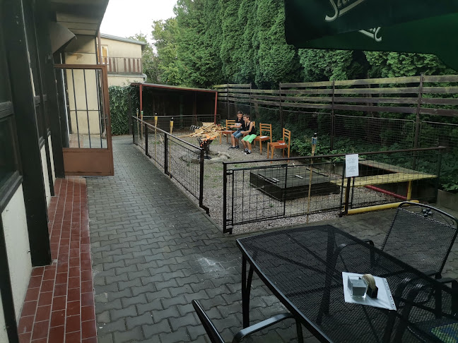 Restaurace Křib - Gastronomie a pohostinství