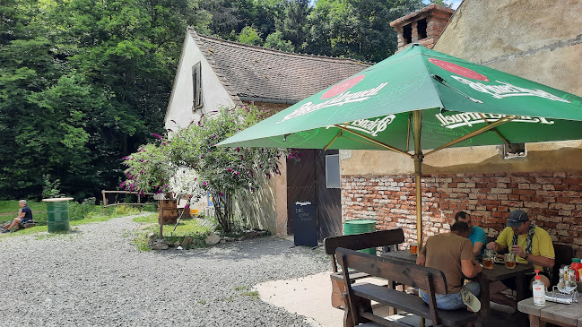 Stará prádelna - Gastronomie a pohostinství