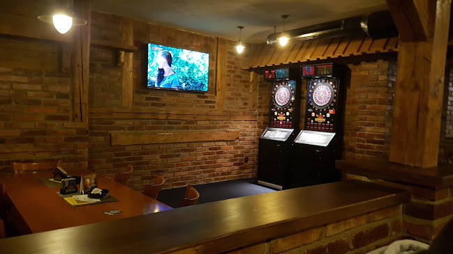 Koulovna Orlová - Orlová