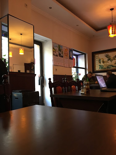 Čínské bistro Man Yi Ge - Gastronomie a pohostinství