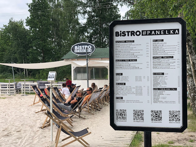 BiSTRO #panelka