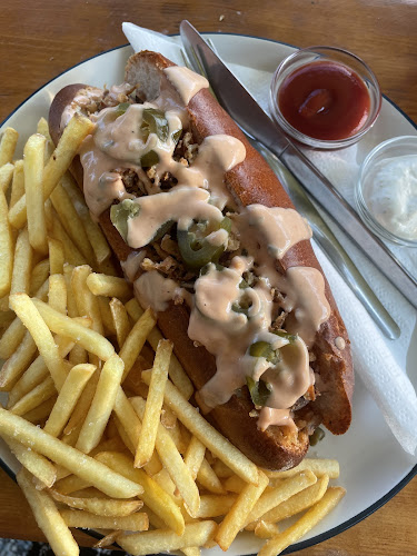 ZATOKA BEACH CLUB - Gastronomie a pohostinství