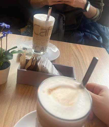 vemsi cafe - Gastronomie a pohostinství