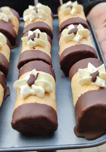 Káva jen tak - Karlovy Vary