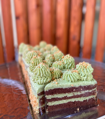 Comentarii opinii despre Cukrárna & Bageterie Lužan