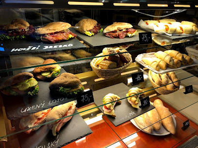 U nás ve Vršovicích